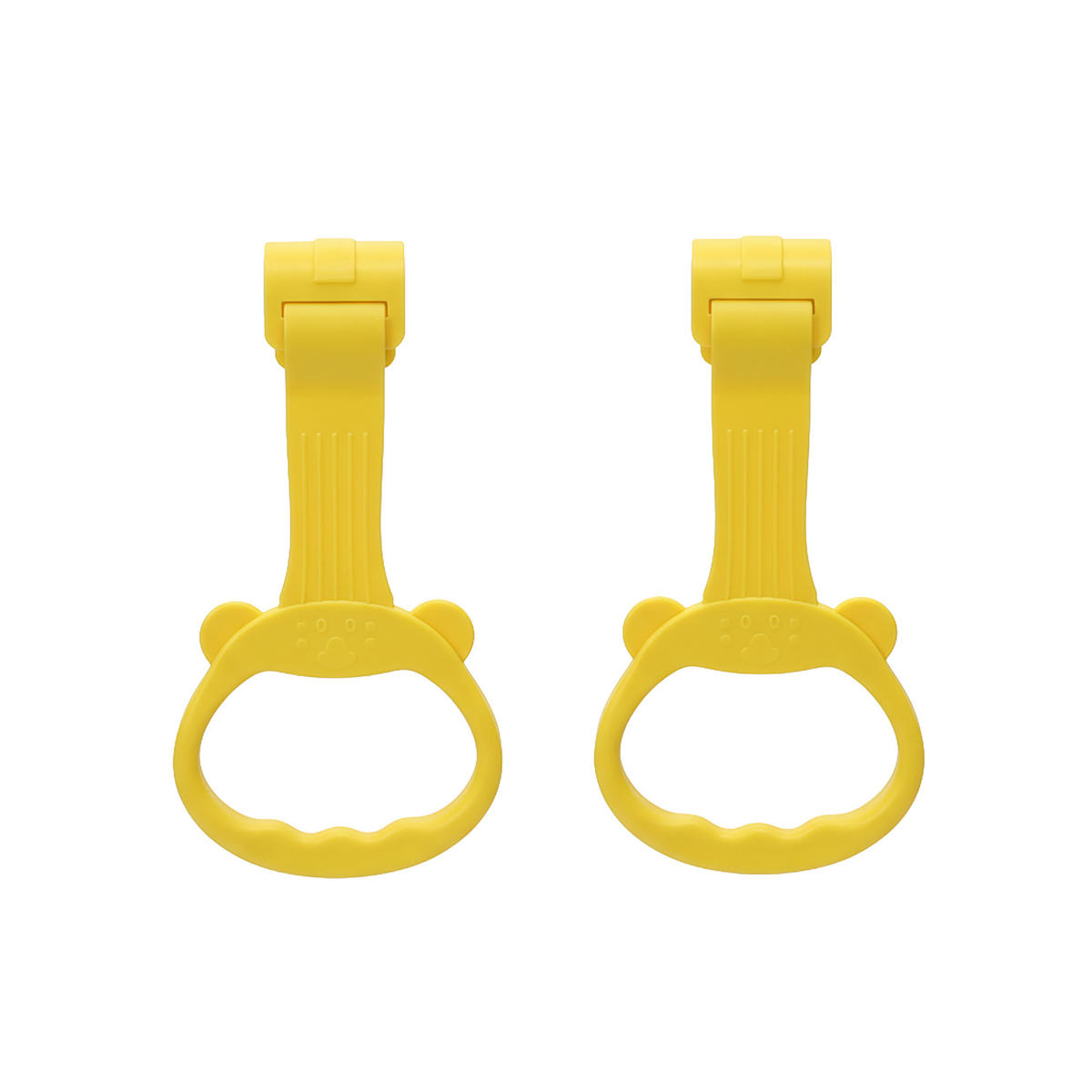 DETSKÝ kútik - sivá, kov/textil (150/65/180cm) - Relaxdays