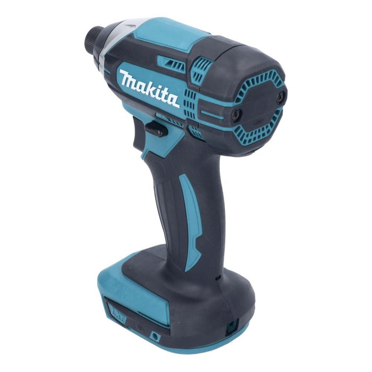 AKKU-SCHLAGSCHRAUBER 18 V, Solo Version - Multicolor, Kunststoff (250/150/100cm) - Makita