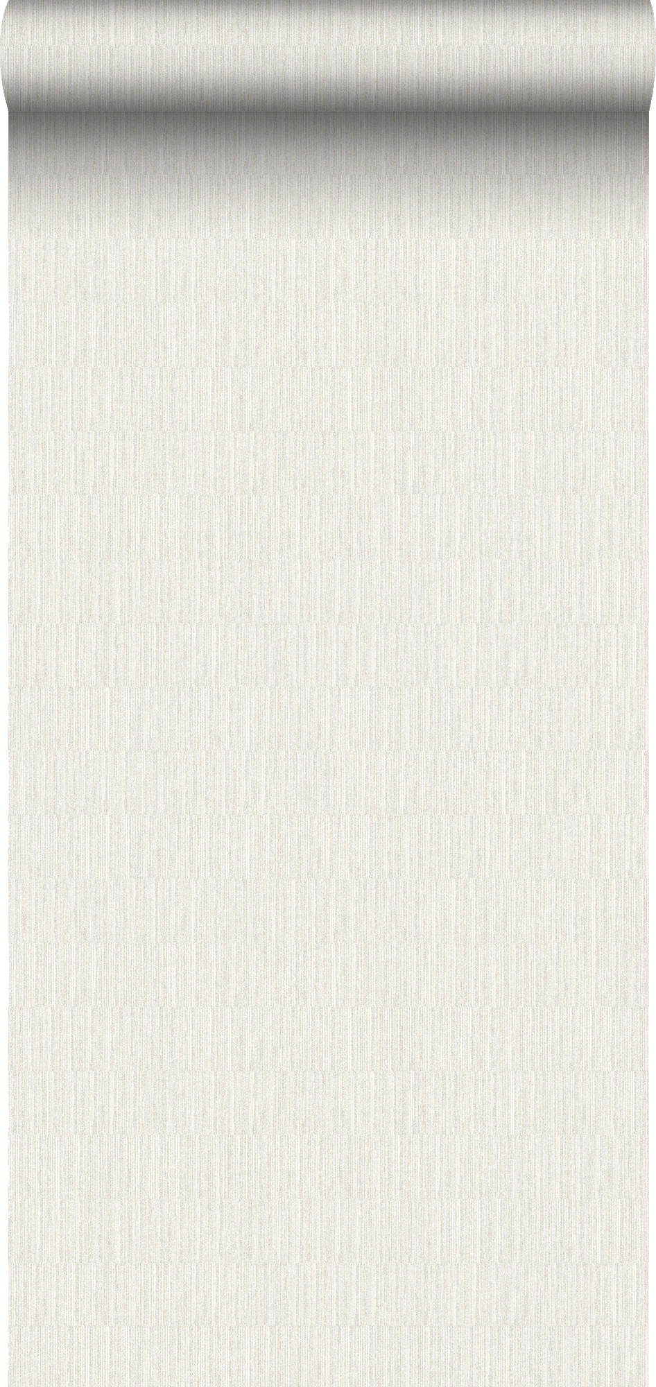 TAPETE Uni 53 cm x 10 m - Beige, Papier (53/1000cm) - Sanders & Sanders