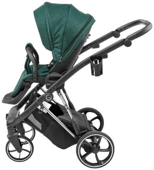 Kinderwagenset FASHION - Jimmylee