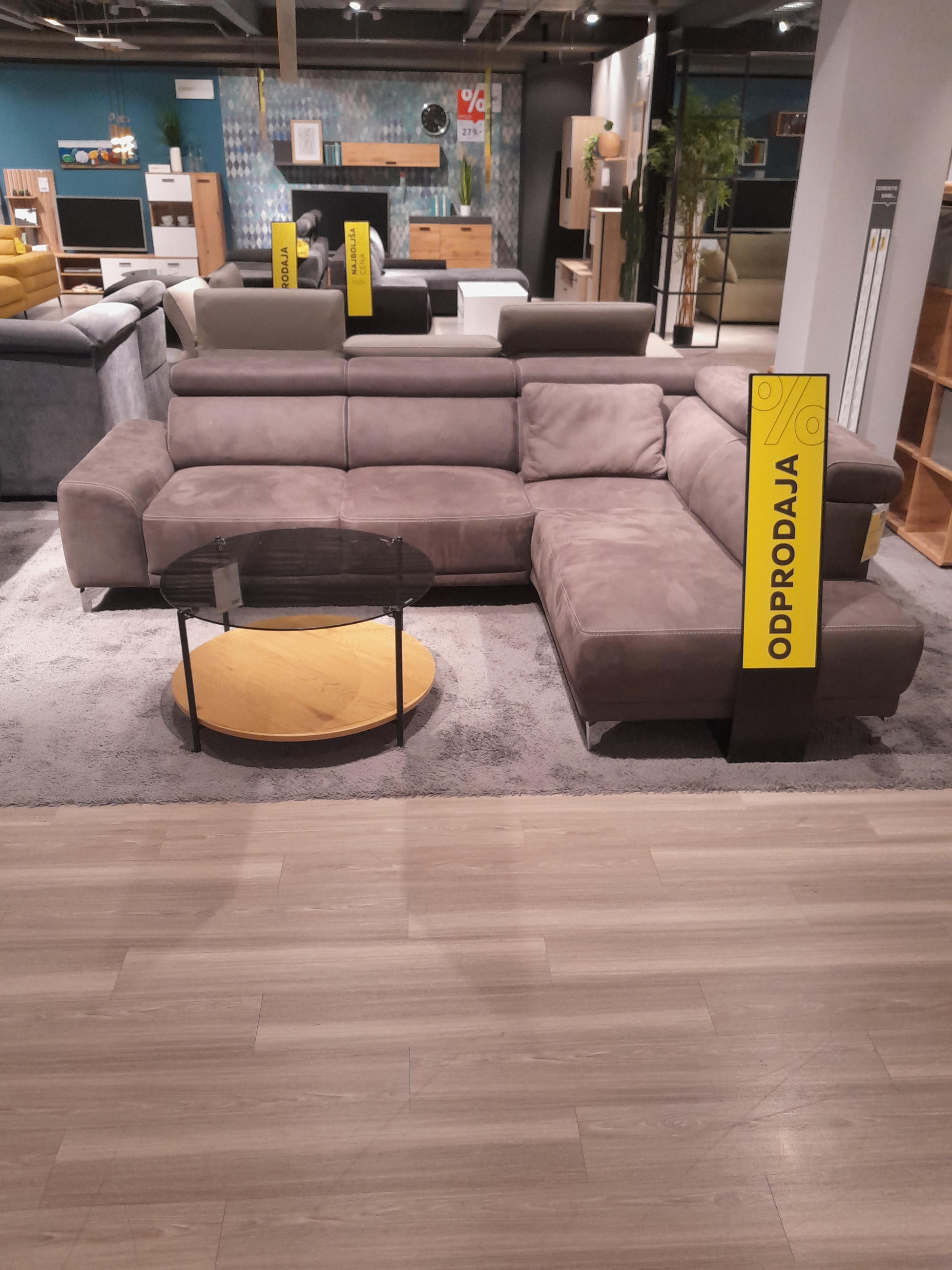 Pure 995 Matino - Pure Home Lifestyle