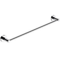 HANDTUCHHALTER Rea 5601 Leo Chrome - Chromfarben, Metall (7/5/63cm) - REA