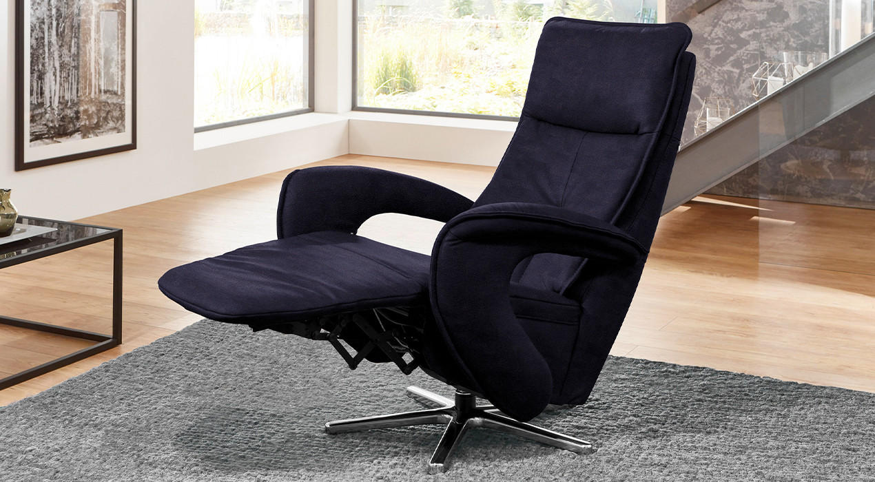 Valdera Sessel Wohnzimmer 