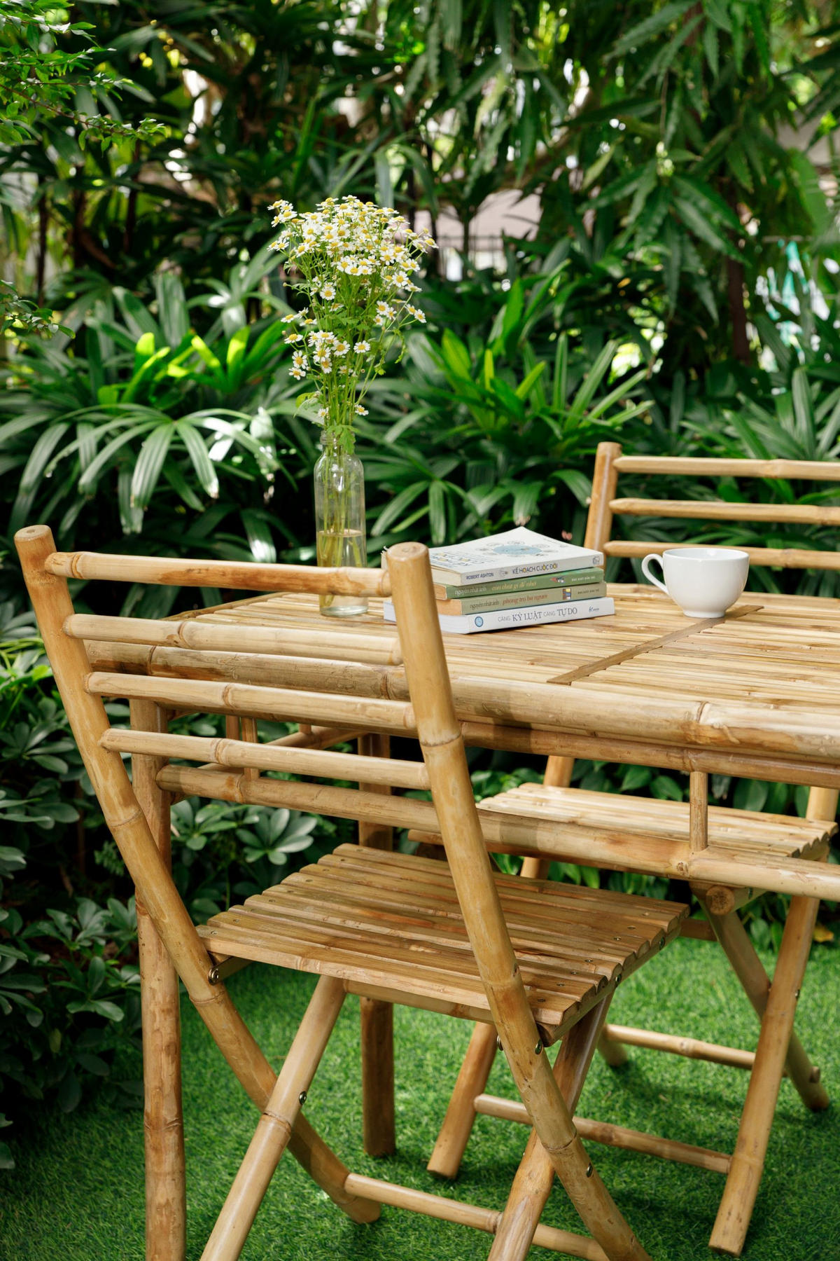 ESSTISCH Rechteckig Braun 110 x 55 x 75 (cm) - Braun, Holz (55/110/75cm) - Nordlys