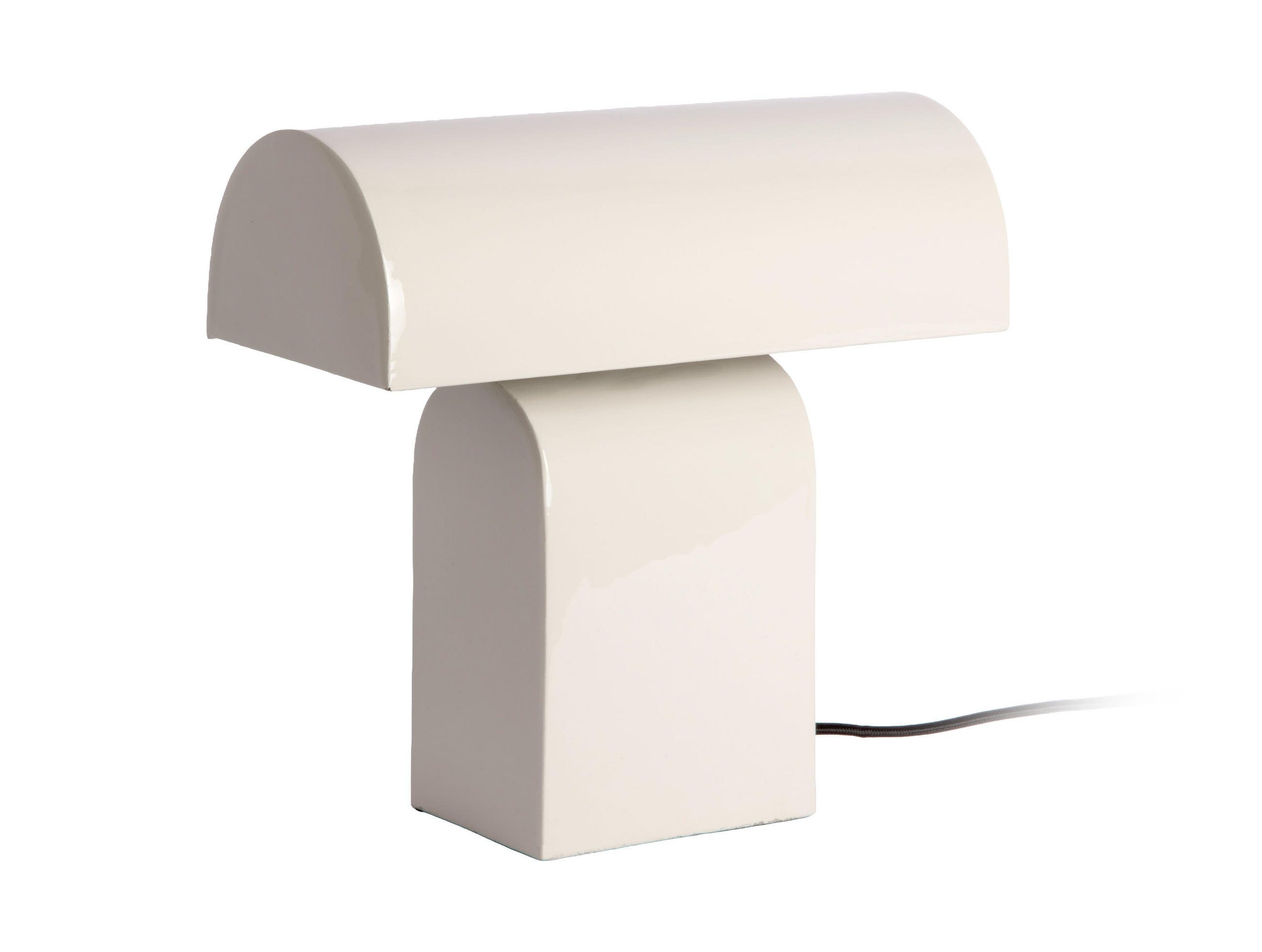 Leitmotiv Tischlampe Mehrfarbig 32x30x32 cm