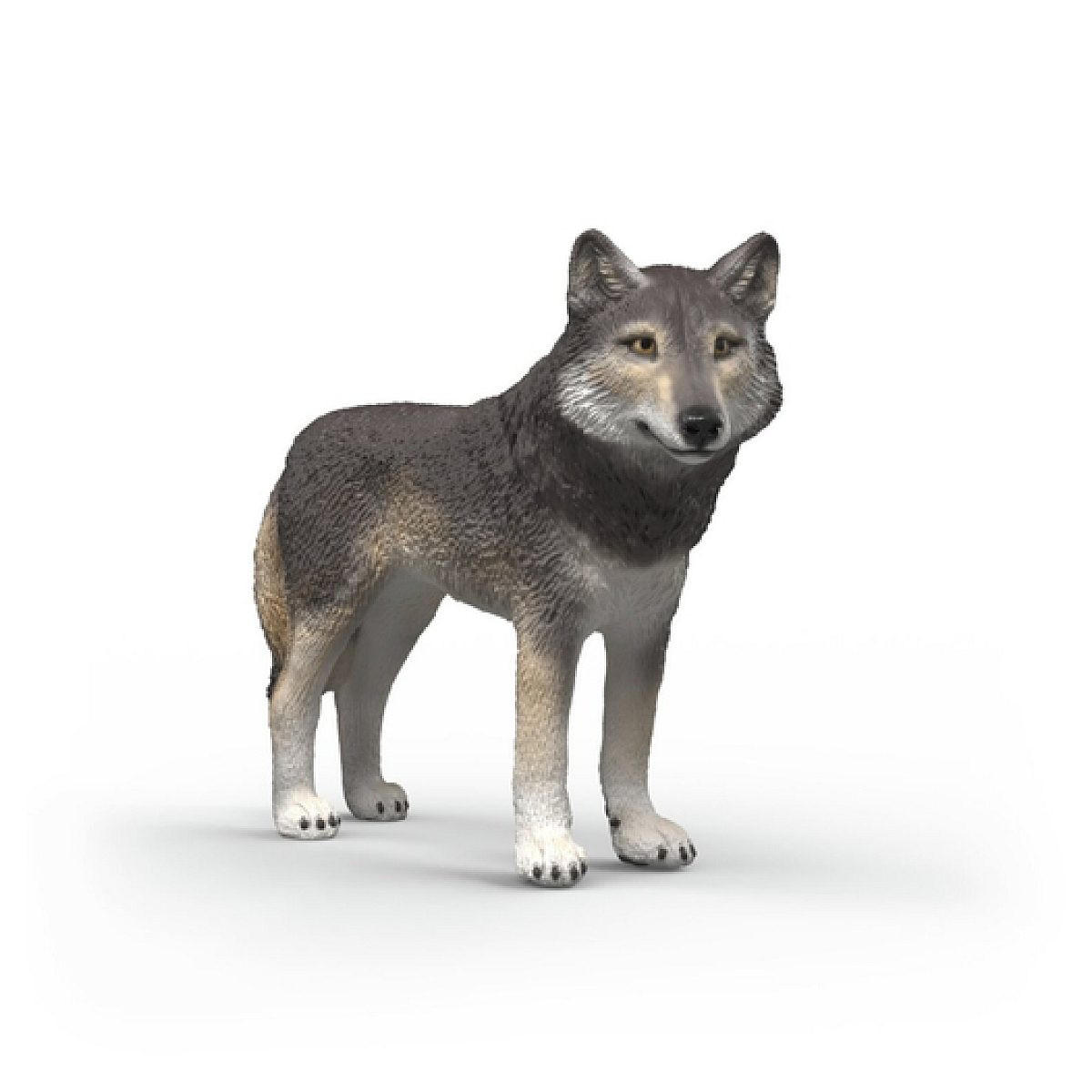 Schleich Spielfigur Braun 9x6x2.5 cm