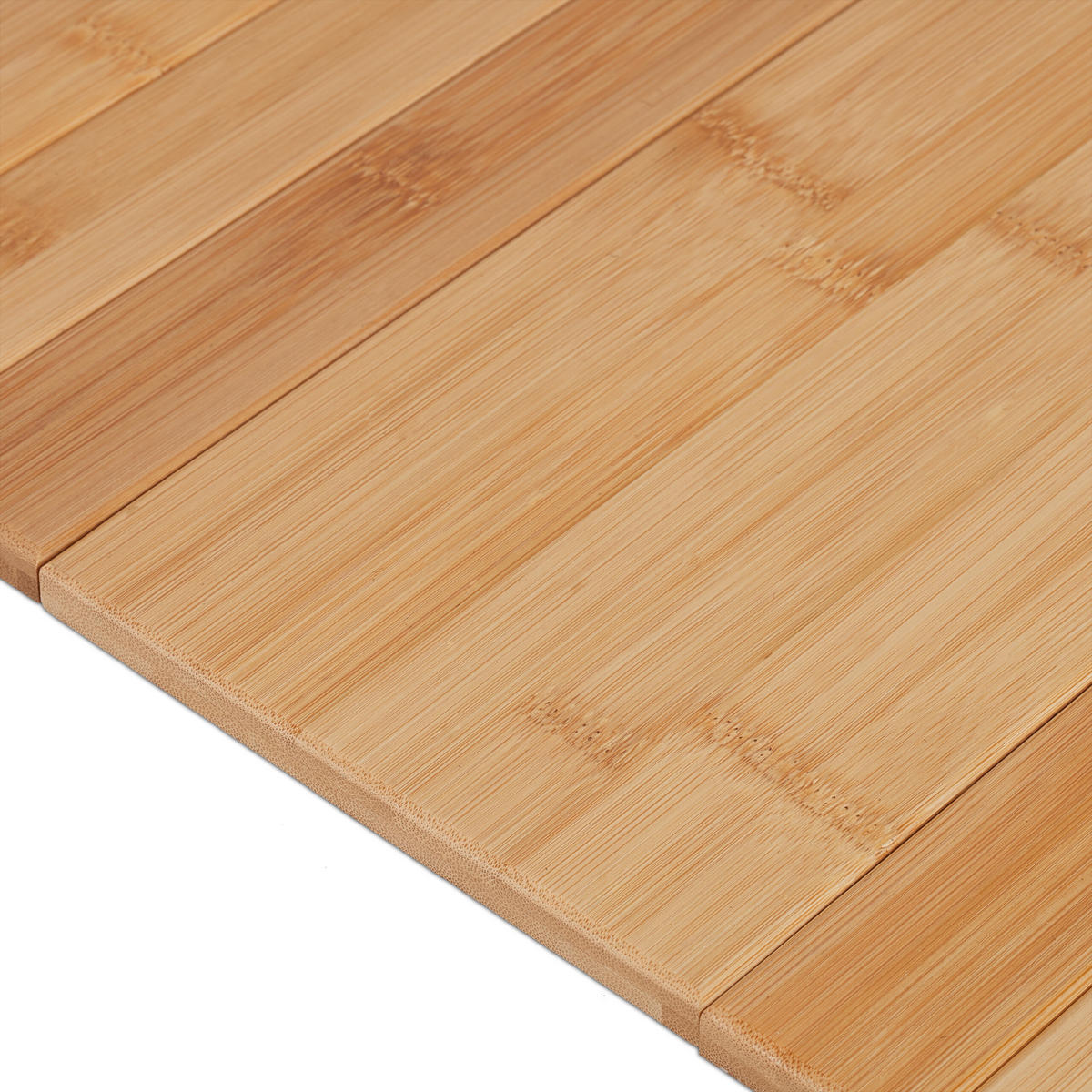 SOFATABLETT - Multicolor, Holz/Textil (48/1/32cm) - Relaxdays