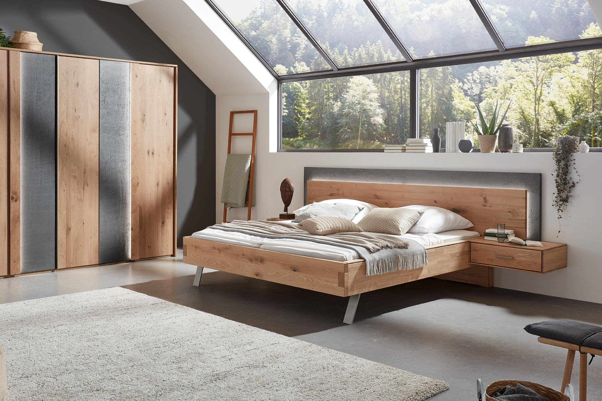 zirbenholz-möbel für zirbenschlafzimmer & mehr kaufen | xxxlutz.at