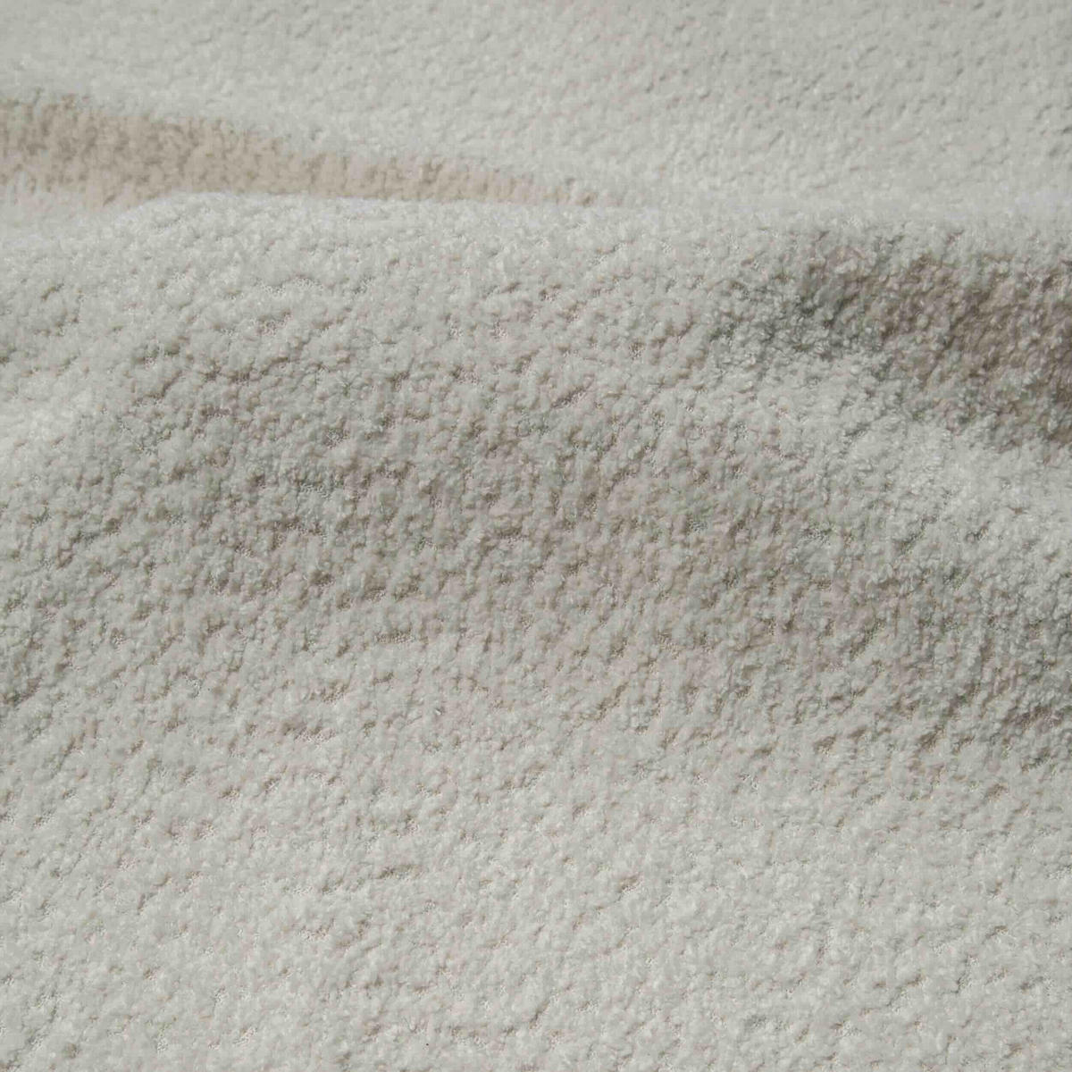 SCHLAFSOFA Milla mit Bettkasten, Creme Weiß 205/97/85 cm - Weiß, Textil/Metall (205/97/85cm) - WFL GROUP