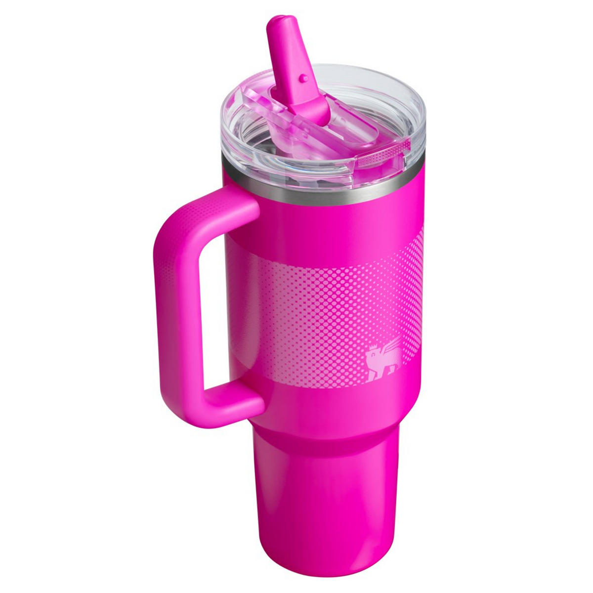 THERMOKANNE Rosa 10/10/28 cm 1012486379 - Pink, Metall (1.18L) - Stanley