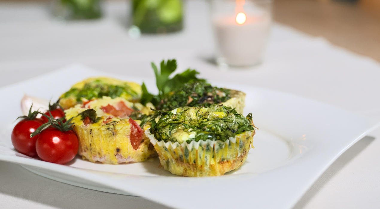 XXXLecker-Omelette-Muffins