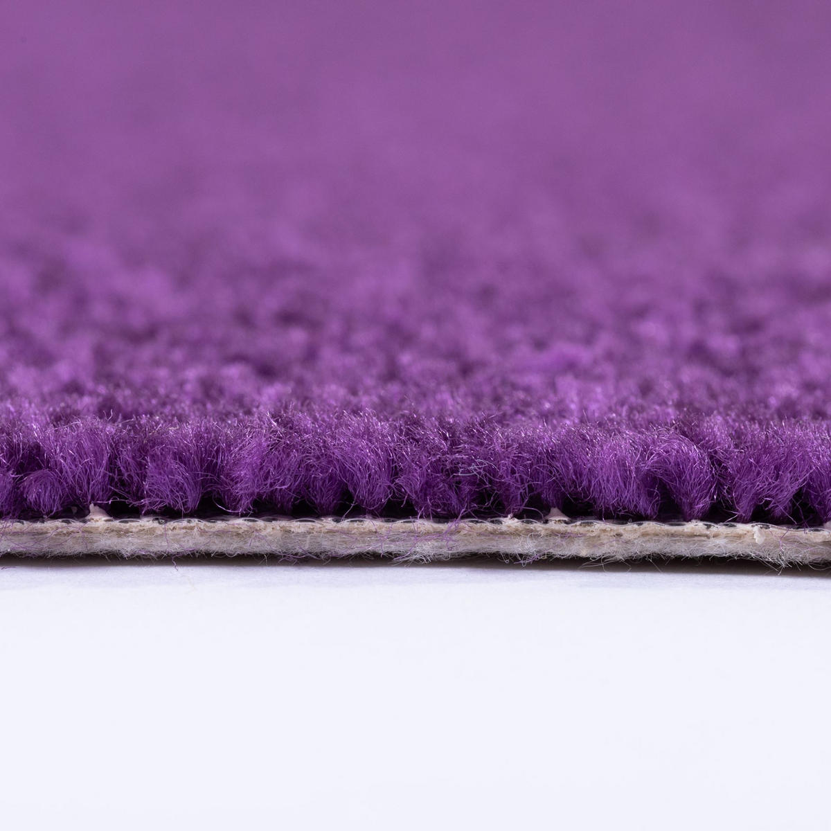 TEPPICHBODEN 400/300 cm Cambridge Young - Lila, Textil (300/400/1cm) - Steffensmeier