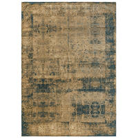 FLACHGEWEBETEPPICH Frencie Beige 80x165 cm - Beige, Textil (80/165cm) - benuta Nest