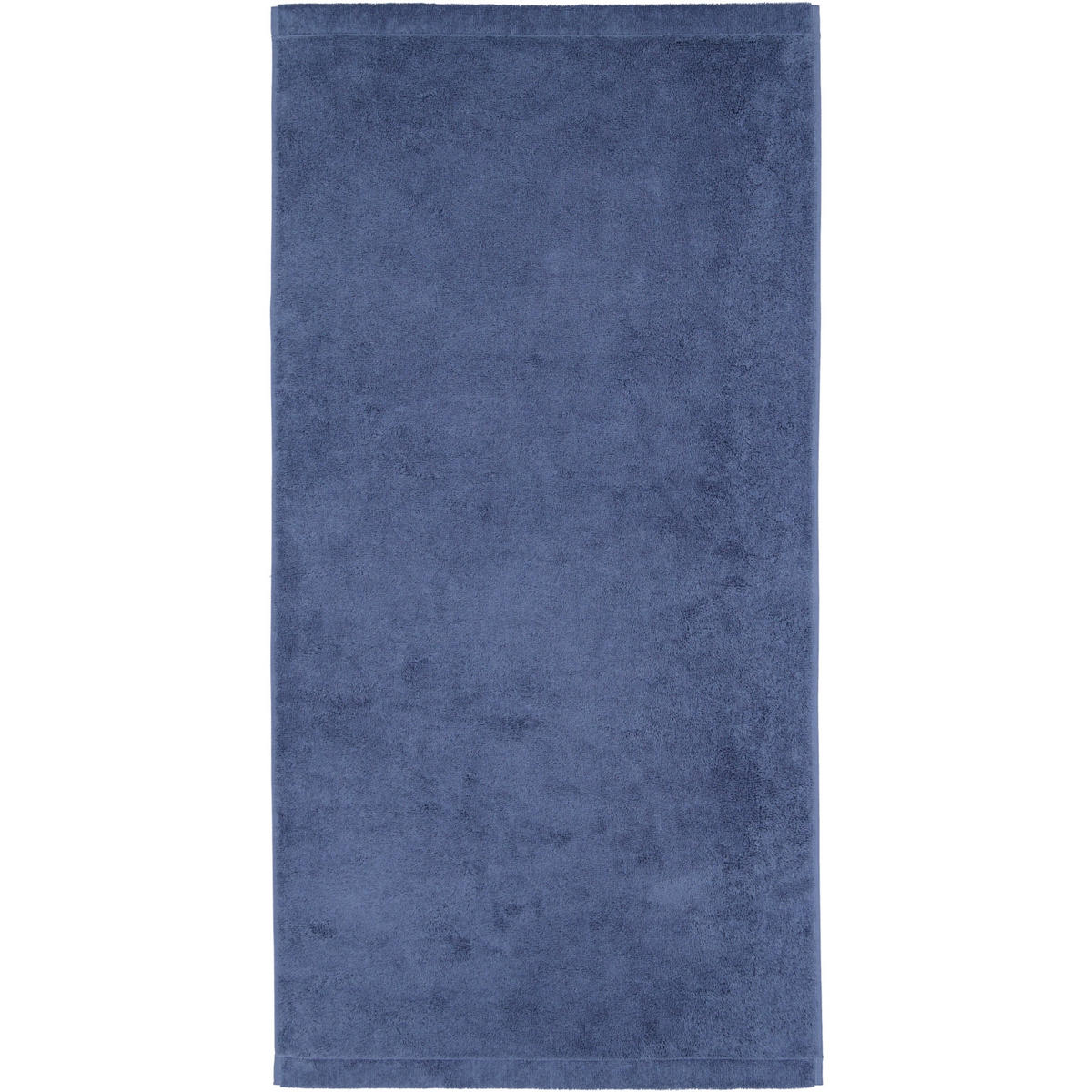 SEIFTUCH LIFE STYLE UNI 7007 NACHTBLAU - 111 - Blau, Textil (30/30cm) - Cawoe