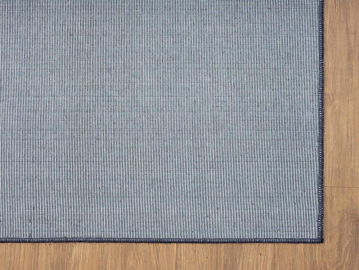 TEPPICH Jasper Bordeaux,Petrol,Rostfarben 160/230 cm - Bordeaux, Textil (160/230cm) - My-Rug