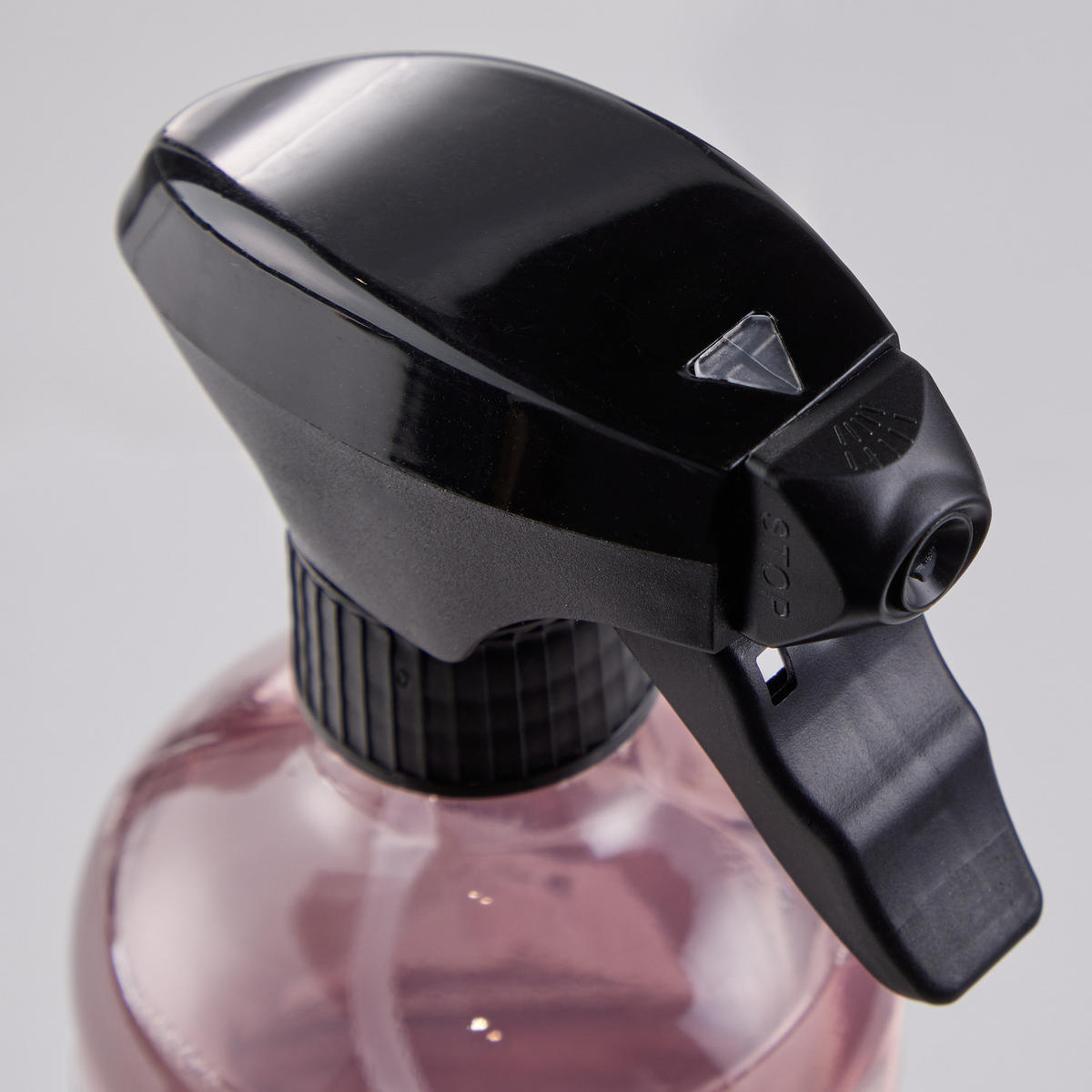 RAUMSPRAY Pure Poetry New Romance - Rosa, Glas/Kunststoff (7/21/7cm) - Butlers