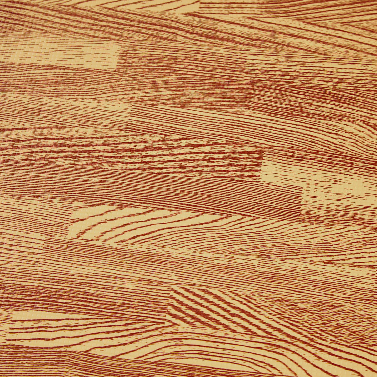 SCHUTZMATTENSET ,leichte Reinigung und flexibel erweiterbar,holzdekor - Eiche Artisan, Kunststoff (124/307cm) - tectake