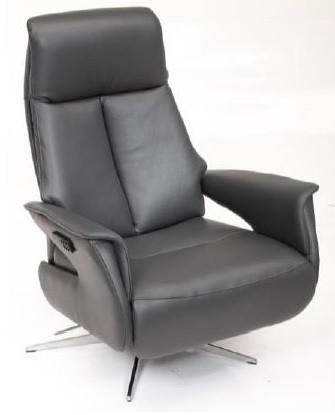 RELAXAČNÍ KŘESLO 8103