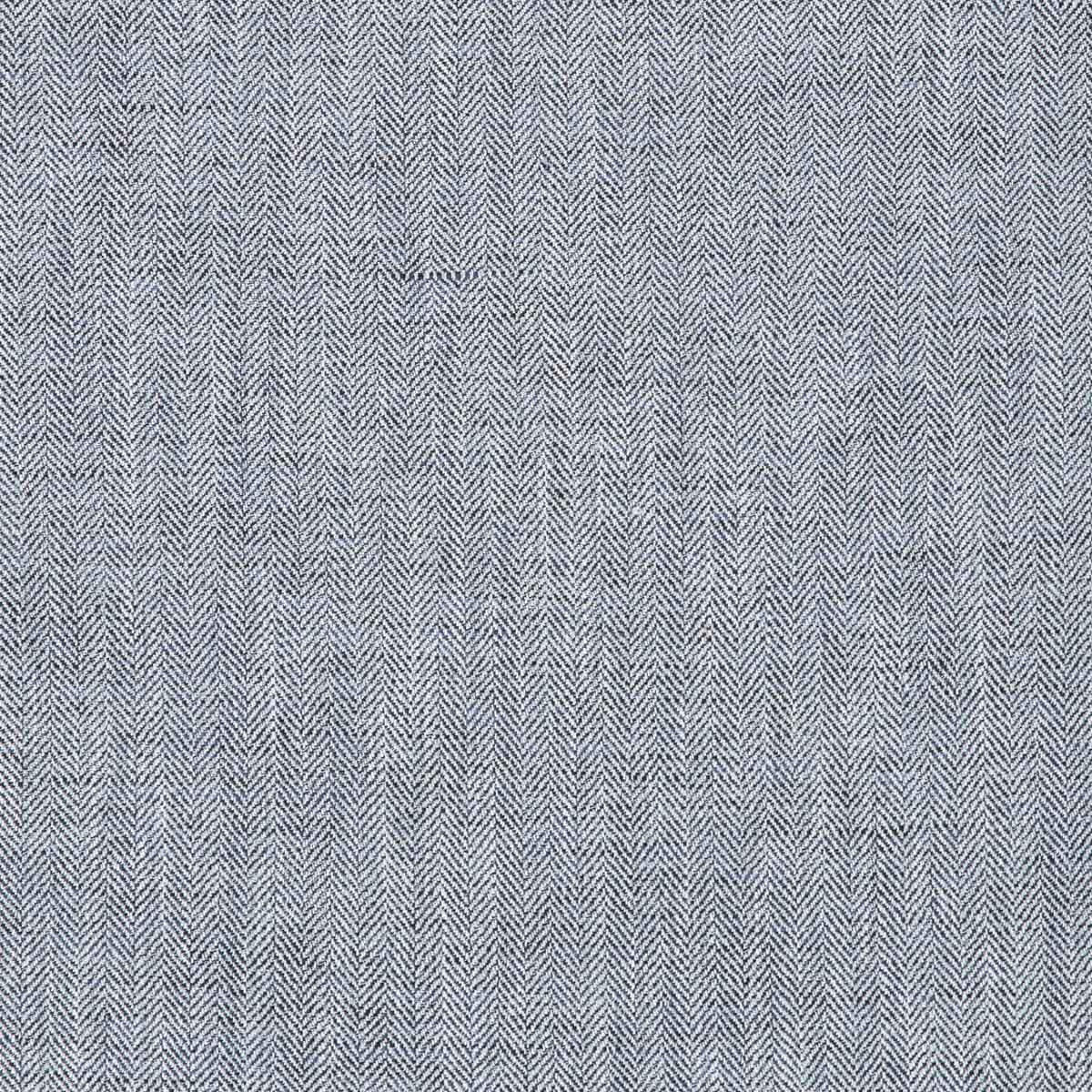 TISCHLÄUFER Tanne 40/160 cm - Blau, Textil (40/160cm) - Homla
