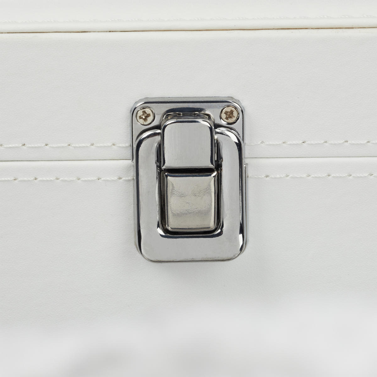 BRILLENBOX - Multicolor, Glas/Kunststoff (33.5/8.5/24.5cm) - Relaxdays