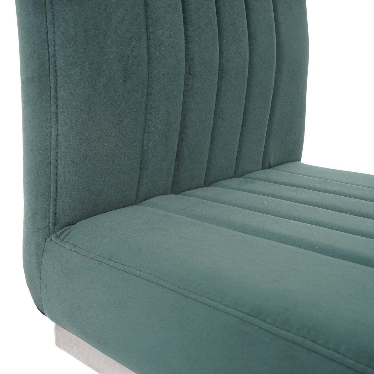 FREISCHWINGER Grün - Grün, Textil (46/93/56cm) - MCW