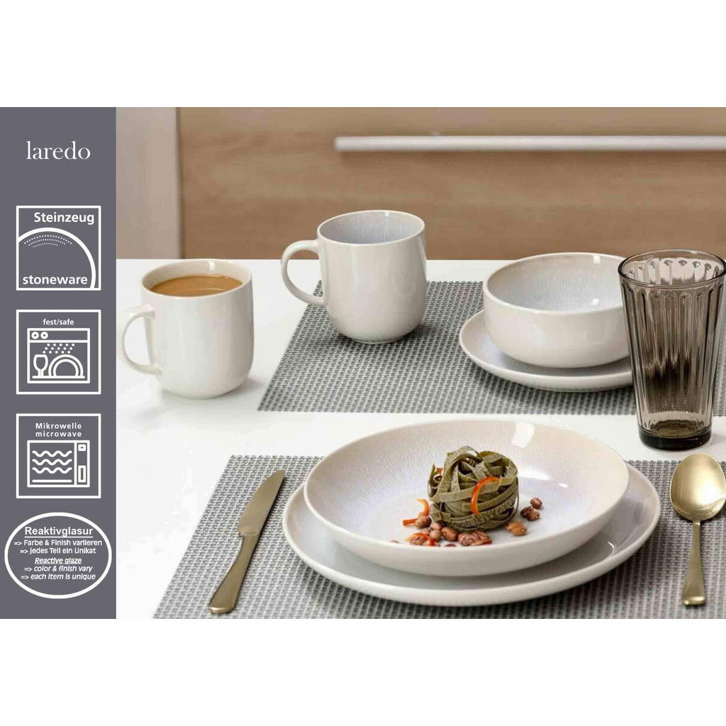 Thumbnail - Ritzenhoff Breker Zuckerdose, Beige, Keramik, Rund, 10 cm, Kaffee & Tee, Zuckerdosen