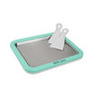 ICE-CREAM-ROLLS-MAKER MINT - Mintgrün, Metall - Stoneline