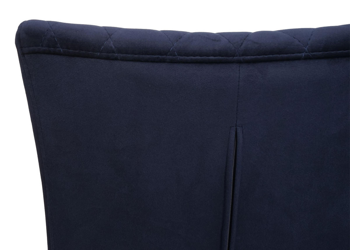 FREISCHWINGER Anthrazit, Blau - Blau/Anthrazit, Textil (44/96/48cm) - MCW