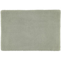 BADTEPPICHE SQUARE JADE - 90 - Grün, Textil (60/90cm) - Rhomtuft
