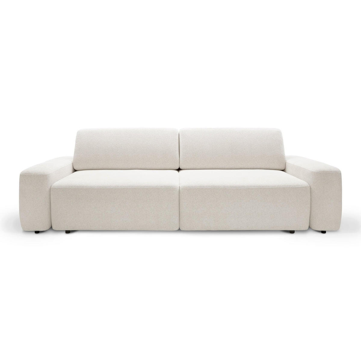 SOFA Bamby Multicolor - Multicolor, Textil (276/82/164cm) - Pillovely