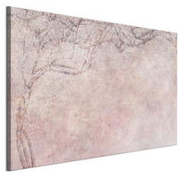 LEINWANDBILD Baum 120x80 cm - Multicolor, Holz (120/80cm) - LUMASOUL