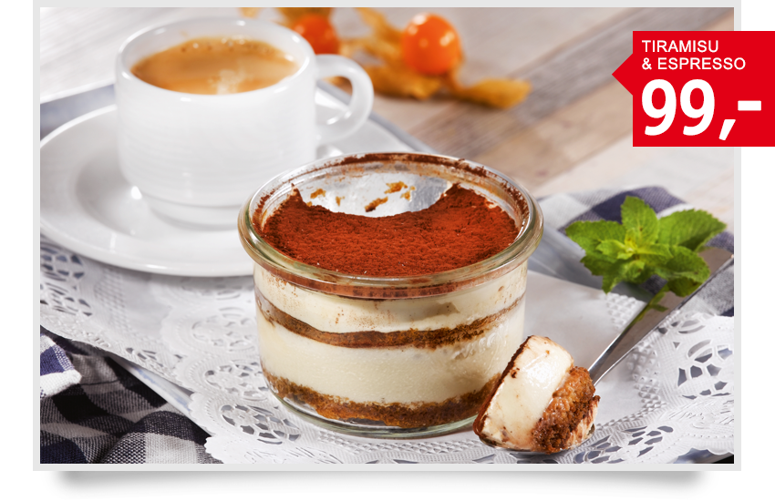Tiramisu