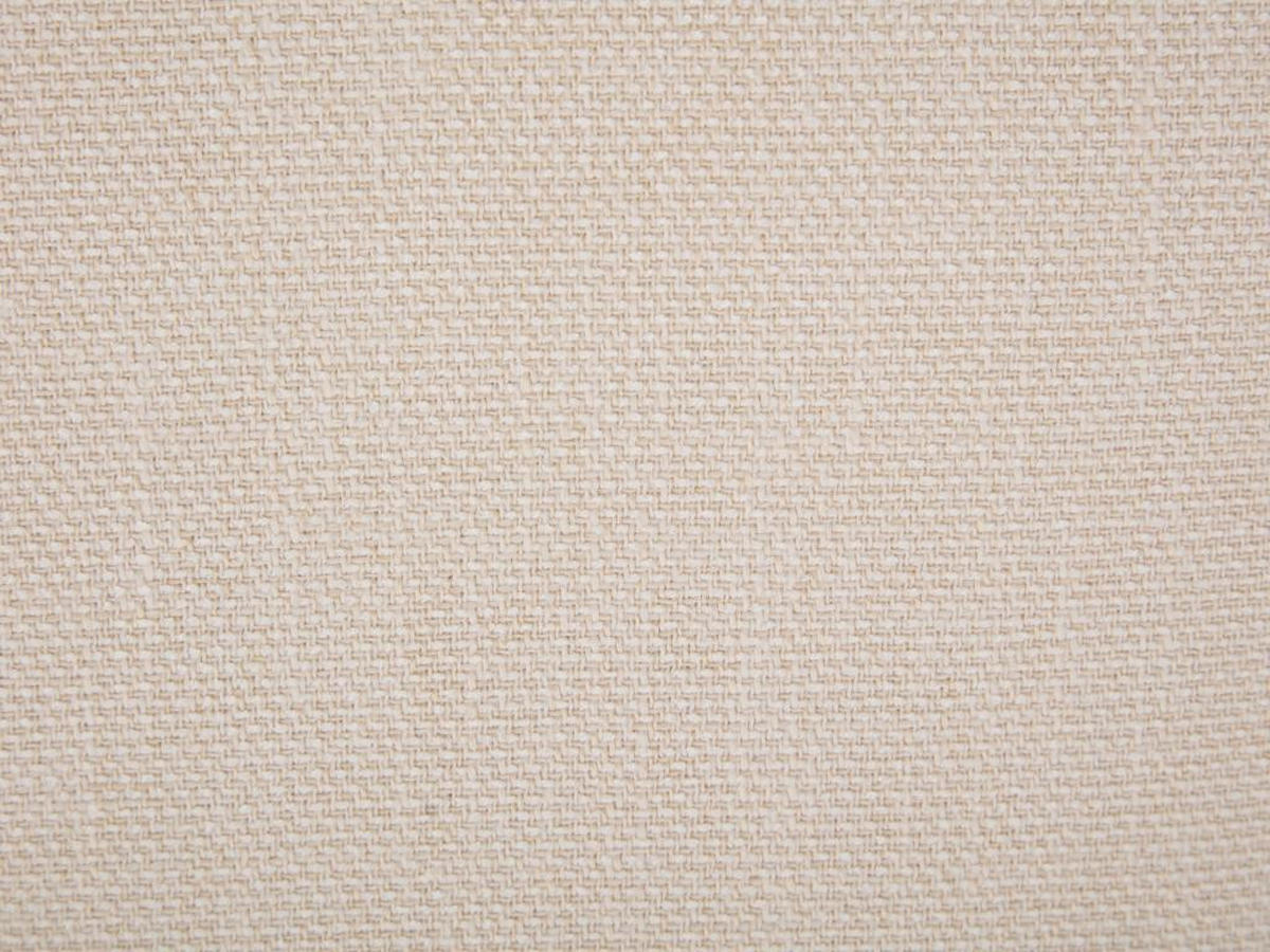 SESSEL - Stoff - Beige - CASERTA - Beige, Textil (73/77/82cm) - Vente-Unique