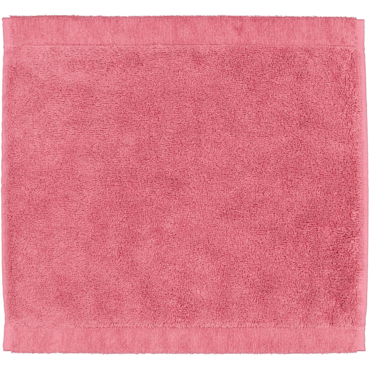 SEIFTUCH LIFE STYLE UNI 7007 BEERE - 240 - Rosa, Textil (30/30cm) - Cawoe