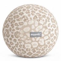KINDERBALL Luftballon-Hülle - Champagner/Creme, Textil (25/25/25cm) - Hoppediz