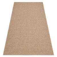 TEPPICH Boho 140/200 cm - Beige, Textil (140/200cm) - rugsX