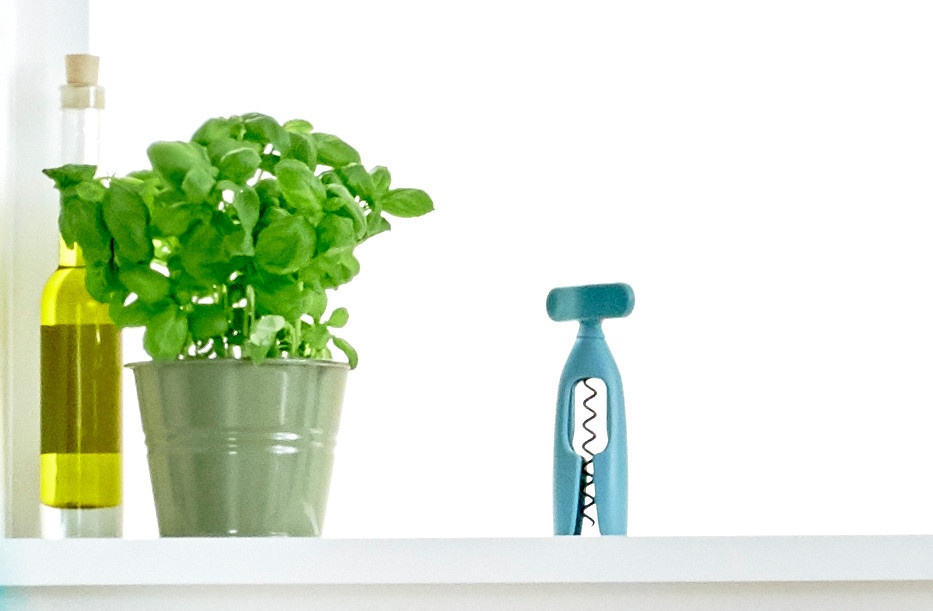 Otvíráky & vývrtky