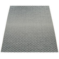 OUTDOORTEPPICH 160/230 cm Kortrijk 745 - Grau, Textil (160/230cm) - Paco Home