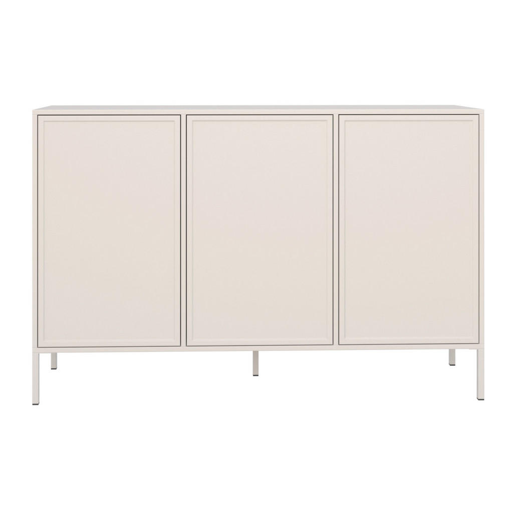 Selsey SIDEBOARD Velveto kašmír 150cm