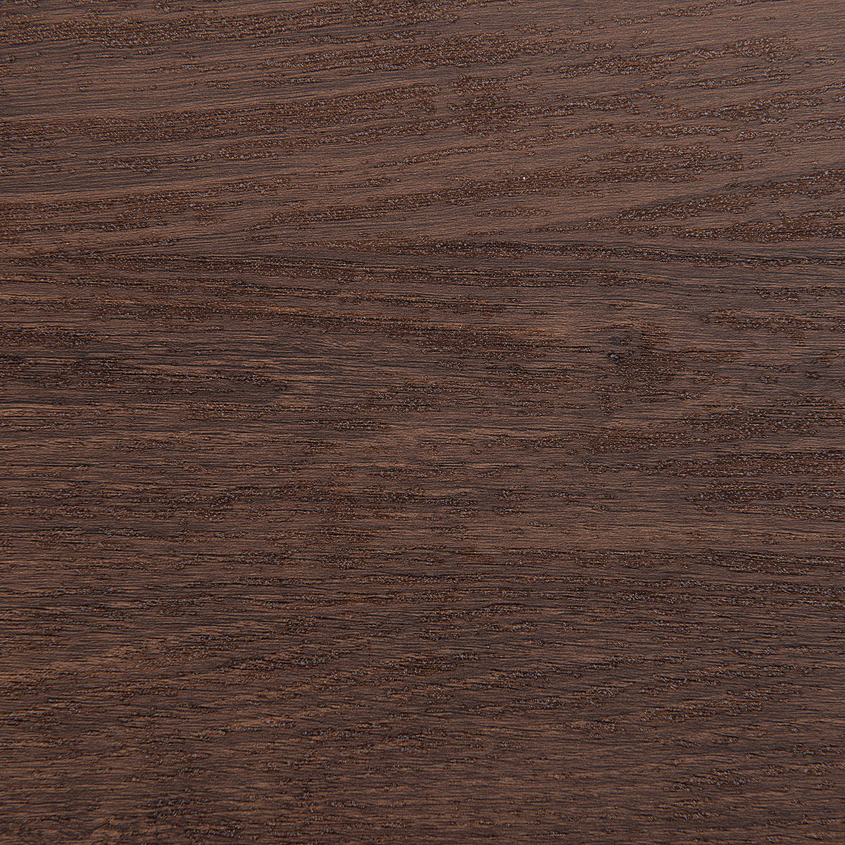 ESSTISCH 140/80/75 cm Dunkelbraun, Schwarz Rechteckig Bravo - Dunkelbraun, Holzwerkstoff (140/80/75cm) - Beliani