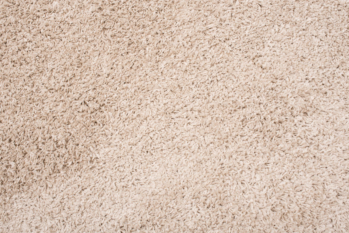 TEPPICHLÄUFER ESSENCE beige uni 80/400 cm - Beige, Textil (80/400cm) - Tapiso