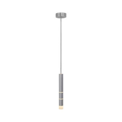 LED-Hängeleuchte Pure-Vega - Paul Neuhaus
