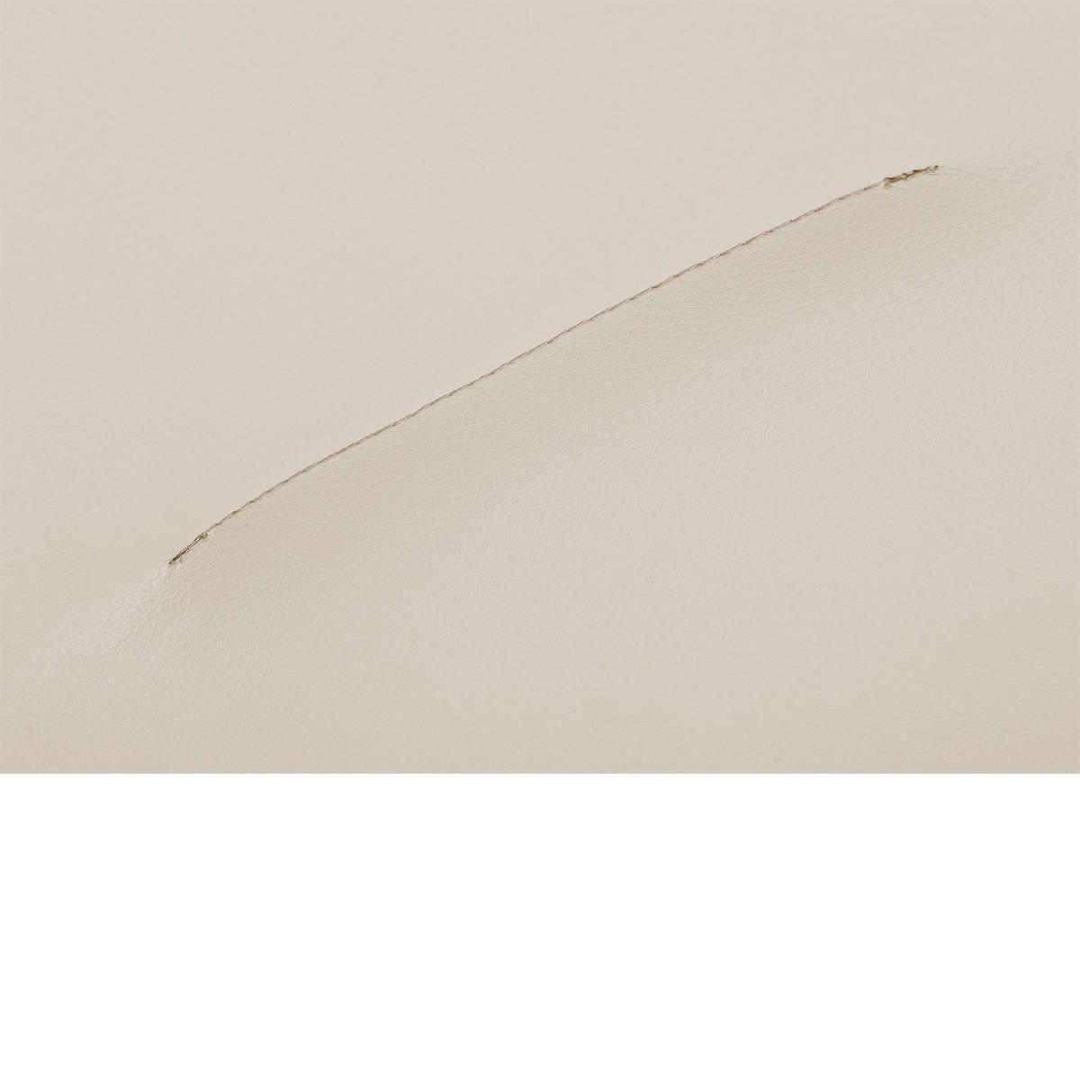 COCKTAILSESSEL Kajsa Kunstleder beige - Beige, Kunststoff (71/80/101cm) - 58aufmkessel