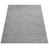 OUTDOORTEPPICH 140/200 cm Waregem 625 - Grau, Textil (140/200cm) - Paco Home