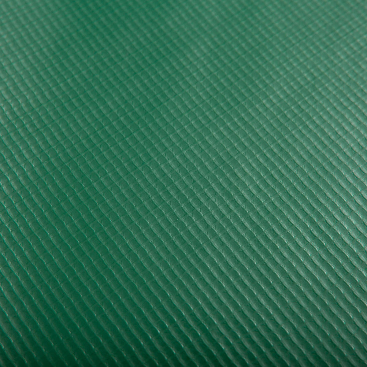 RANDABDECKUNG, PE, Grün, Ø366 cm - Grün, Kunststoff (366/366cm) - HOMCOM
