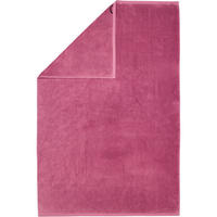 HANDTÜCHER VEGAN LIFE BLACKBERRY - 3505 - Lila, Textil (100/150cm) - Vossen
