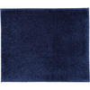 BADTEPPICH Dunkelblau 50/60 cm  - Dunkelblau, Basics, Textil (50/60cm) - Vossen