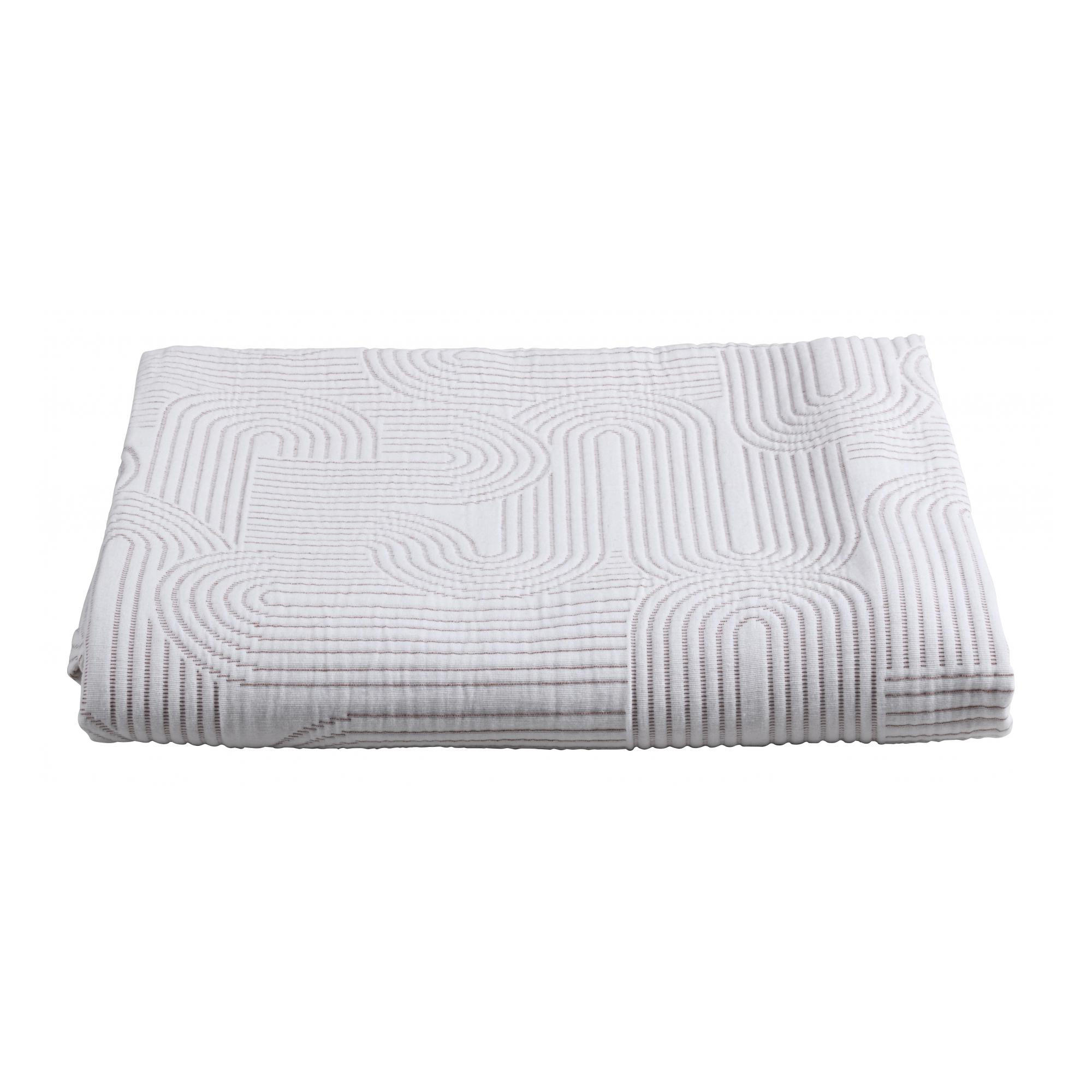 XXXLutz Plaid Grau 140x180 cm