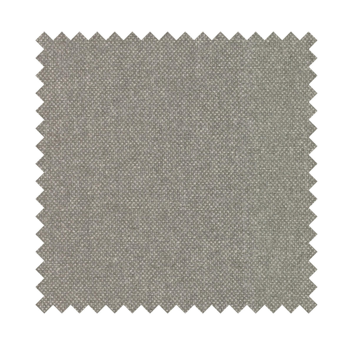 ECKSOFA Emia Hellgrau links - Hellgrau/Schwarz, Kunststoff/Textil (262/156cm) - Selsey