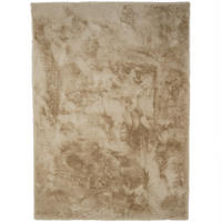 FELLTEPPICH CLOUD SUPER SOFT 240/340 cm Beige - Beige, Textil (240/340cm) - Consilio Concept